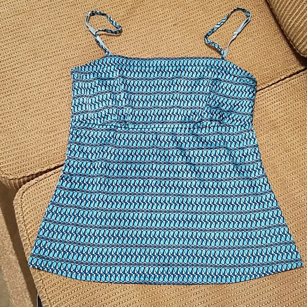 New York and co. Top